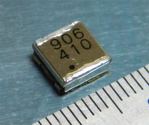 日立金属 SI-7TNL0906M-T (アイソレータ/886-926MHz) [10個組].b