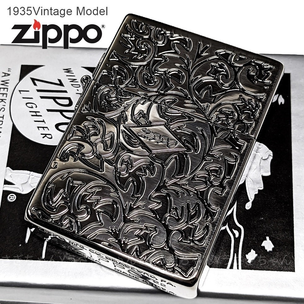 2023年最新】ヤフオク! -zippo ビンテージ 1935の中古品・新品・未使用