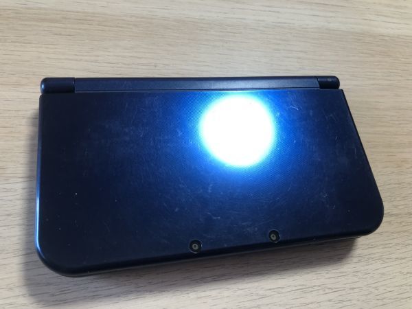 2023年最新】ヤフオク! -new ニンテンドー3ds ll メタリックブルーの