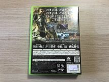 Xbox360 ソフト ロストオデッセイ 【管理 15894】【B】_画像5