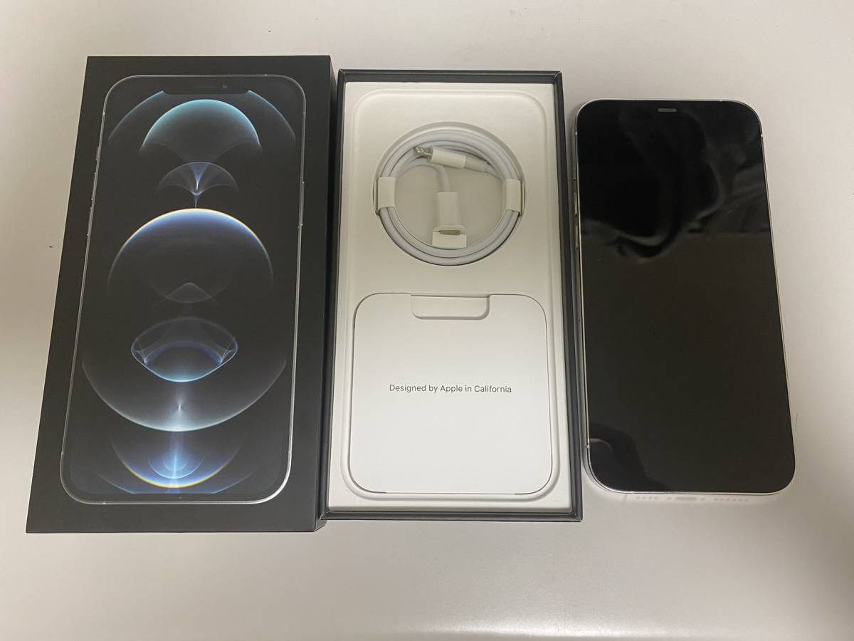 Yahoo!オークション - iPhone 12 Pro Max|アイフォーン トゥエルブ