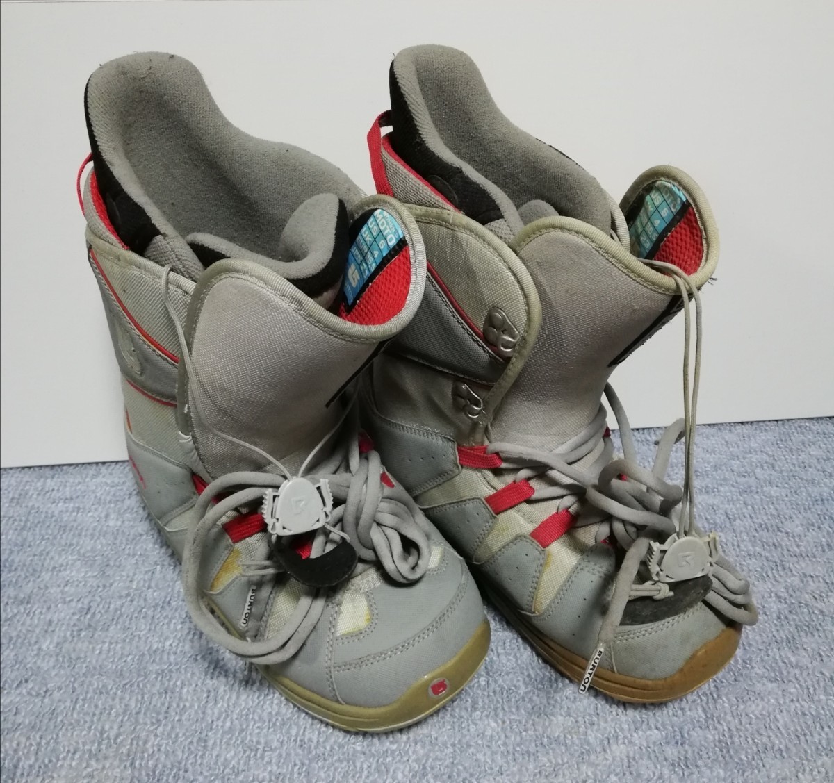 2025年最新】Yahoo!オークション -burton motoの中古品・新品