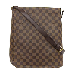 ルイヴィトン LOUIS VUITTON ダミエ ミュゼットサルサ ショルダーバッグ 斜め掛けショルダー N51302 中古 新入荷 LV1426