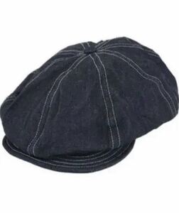 Dry bones/ dry bo-nz Denim Casquette 