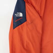 THE NORTH FACE extreme GORE-TEX JACKET 1980s 304028 Vintage ノースフェイス ゴアテックス ナイロンジャケット 1980年代 ヴィンテージ_画像6