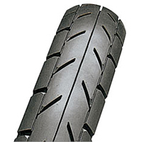 BRIDGESTONE(ブリヂストン) バイク タイヤ BATTLE WING BW-201 2.75-21 45P W フロント MCS09914 XR230、セロー