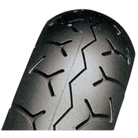 BRIDGESTONE(ブリヂストン) バイク タイヤ EXEDRA G701 130/70-18 63H TL フロント MCS08247