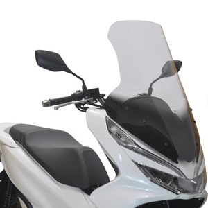 旭風防 PCX-03 ロングスクリーン ホンダ PCX125 PCX150 PCX-HYBRID