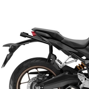 SHAD(シャッド) バイク 収納・BOX 3Pシステムフィッティングキット CB650R/CBR650R(19-20) H0CR69IF