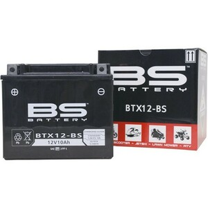 BS BATTERY