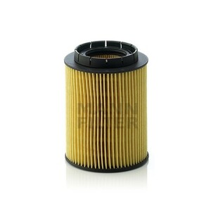 MANN-FILTER(マンフィルター) 自動車 オイルフィルター HU932/6N オイルエレメント