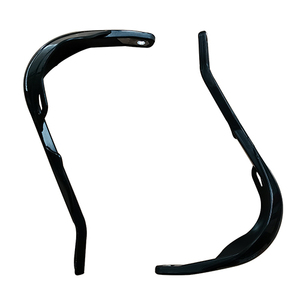 EnergyPrice( Energie price ) bike hand guard black 