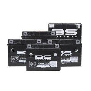 BS BATTERY