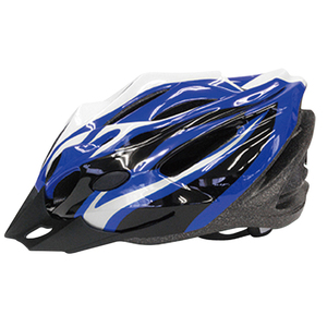 Palmy Sports(パルミースポーツ) 自転車 スポーツヘルメット PS-MV28 P.S. Bicycle Helmet ブルー