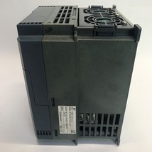 送料無料!!　富士電機　インバータ　FRN7.5E1S-4J　400V　7.5KW　中古品　【992000500282】_画像4