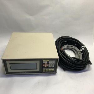 送料無料!!　JTEKT　定寸アンプ　AX2000　中古品　ケーブル付　【992000500433】