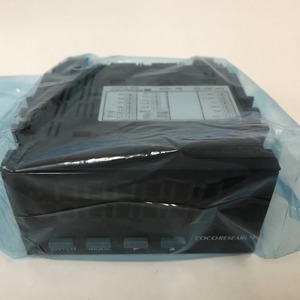 送料無料!!　COCORESEARCH　周波数変換器　TDP-3621-ED　未使用品　 【2211500628】