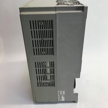 送料無料!!　日立　インバータ　SJ300-150LF　使用感なし　200V　15KW　【992000500241】_画像3