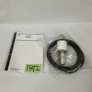 送料無料!!　横河電機　YOKOGAWA　サニタリ形　導電率検出器　SC510G-M-NN-W　未使用品 【2000401372】