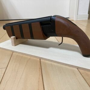 おもちゃ　銃　コレクション　手作り　ハンドメイド　リアル