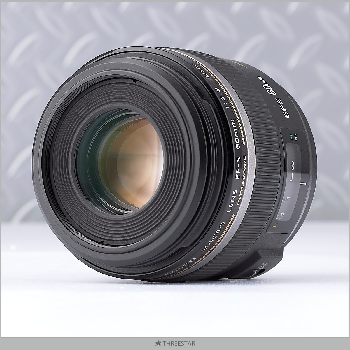 Yahoo!オークション -「canon ef-s 60mm f2.8 マクロ usm」の落札相場