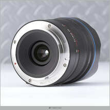 LAOWA 9mm F5.6 W-Dreamer FF II フルサイズ対応 ソニーFEマウント用 超広角 極上に近い美品でおススメ！！_画像2