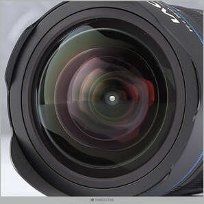 LAOWA 9mm F5.6 W-Dreamer FF II フルサイズ対応 ソニーFEマウント用 超広角 極上に近い美品でおススメ！！の画像7