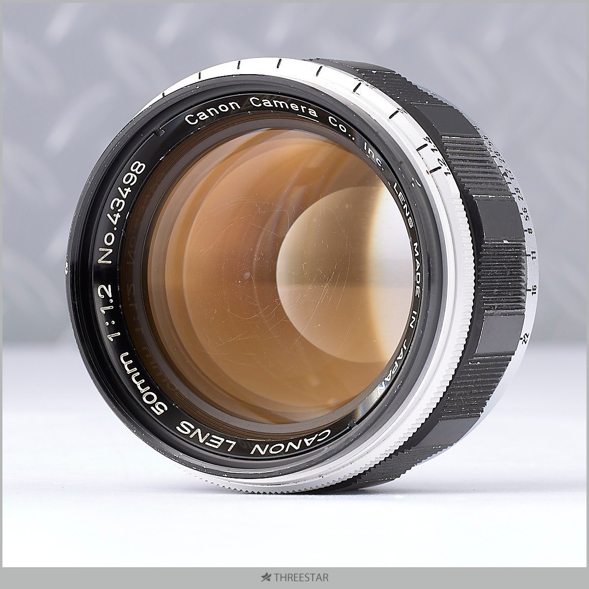 Yahoo!オークション -「canon 50mm f1.2」の落札相場・落札価格