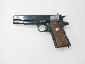 COLT'S PT FA MFG CO HARTFORD CT USA ジャンク品 送料520円～