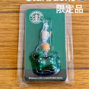 《限定品！レア！》【Starbucks】スタバ　スターバックス　Jammy ロディ　スタバ 限定品