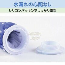 アイスバッグ M＆Lサイズ 氷のう 氷嚢 アイシング ゴルフ 熱中症_画像7