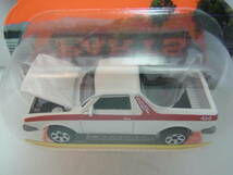 MATCHBOX マッチボックス ムービングパーツ 1978 SUBARU BRAT スバル ブラット_画像3