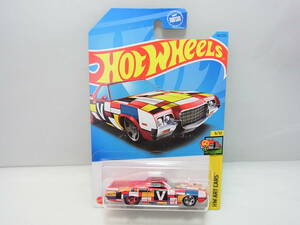 HotWheels ホットウィール '72 FORD RANCHERO フォード ランチェロ