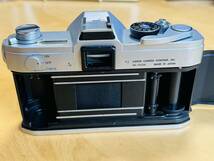 CANON FXと KONICA コニカ C35 本体のみ_画像5