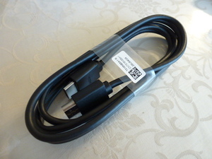 新品 DELLモニター付属 HIGH SPEED HDMI ケーブル 1.7m ① 送料185円