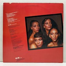 美盤!! USオリジナル SISTER SLEDGE We Are Family ('79 Cotillion) He's The Greatest Dance, Thinking Of You 収録 DISCO CLASSICS_画像2