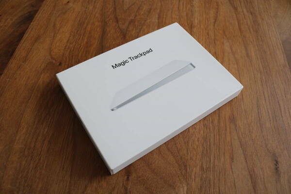 現行品Apple Magic Mouse MK2E3J/A （Multi-Touch対応） 訳あり｜PayPayフリマ