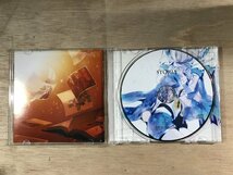 UU-683 ■送料込■ STORIA hitoshizuku ひとしずくP ボーカロイド ボカロ CD 音楽 MUSIC ●記録面傷無し/くKOら_画像3