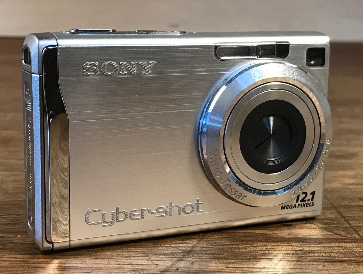 Yahoo!オークション -「dsc w200」の落札相場・落札価格