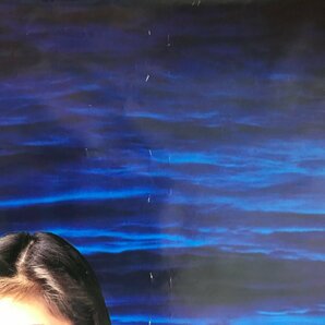 KK-6288 ■送料込■ 森高千里 CHISATO MORITAKA 音楽 歌手 ミュージシャン 女性 美人 美女 ポスター 印刷物 レトロ アンティーク/くMAらの画像7