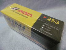 未開封新品 MINI GT 253 Chevrolet Corvette C8.R #3 Corvette Racing 2020 IMSA 24 Hrs Daytona 左ハンドル_画像3