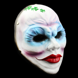  new goods mask cosplay mask Halloween COSPLAY supplies HarvestDay2 new work 
