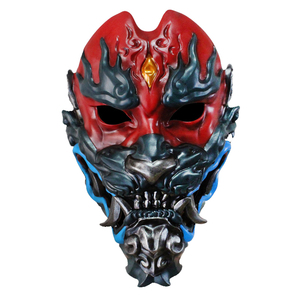  new goods cosplay small articles properties mask mask cosplay mask Halloween COSPLAY supplies .. firmly superior article .. is good thing 