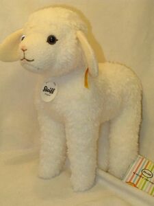 shu type /Steiff*[Hanni Ram ]*25cm*