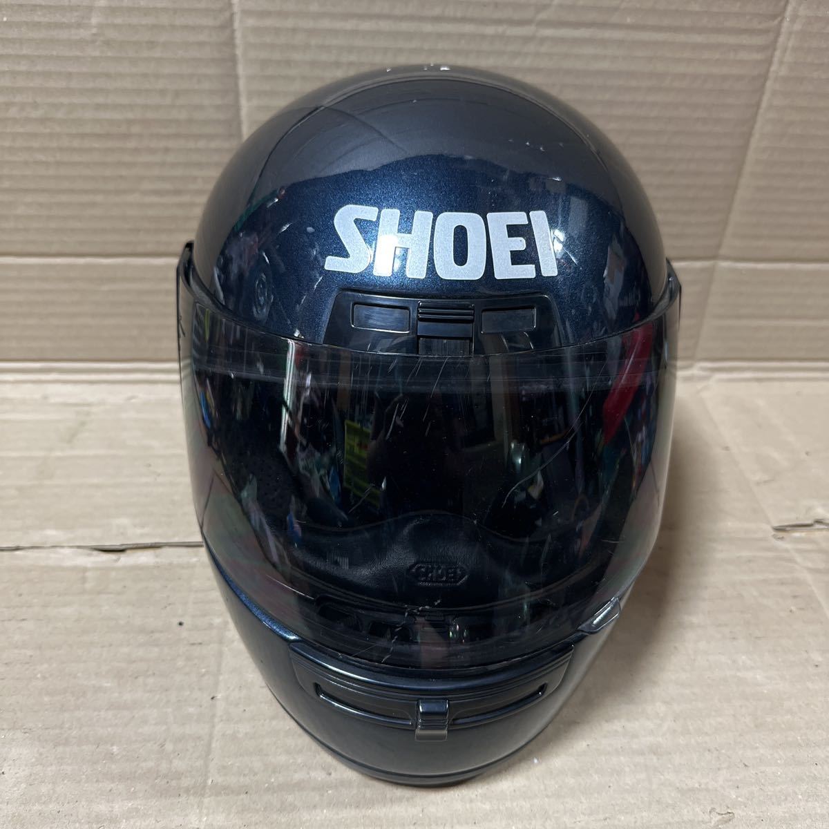 2025年最新】Yahoo!オークション -shoei rsvの中古品・新品・未 2025年最新】Yahoo!オークション -shoei rsvの中古品・新品・未