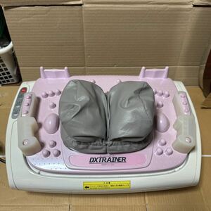 あ-4641）DXTRAINER フットマッサージャー★MD-8400★ 中古現状品