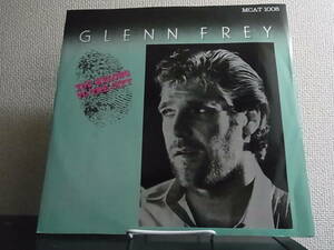 UK12' Glenn Frey/You Belong To The City (5:51),(4:22) 