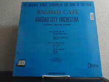 Fra12' Bagdad City Orchestra/Calling You_画像2