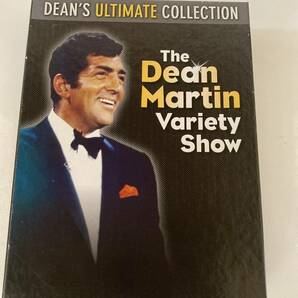 海外盤DVD「Dean Martin Variety Show: Dean's Ultimate Collecti」ディーン・マーティン
