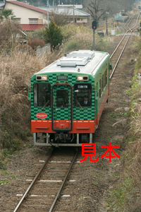 鉄道写真データ（JPEG）、00419700、モオカ14形-7、真岡鐵道、久下田〜寺内、2015.01.04、（4912×7360）